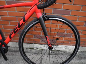 FELT 2017年モデル】Fの意志！！あのロングセラーモデルがフルモデル