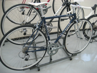 Raleigh(ラレー)2012年モデル最新情報 | はんなりと自転車 from京都