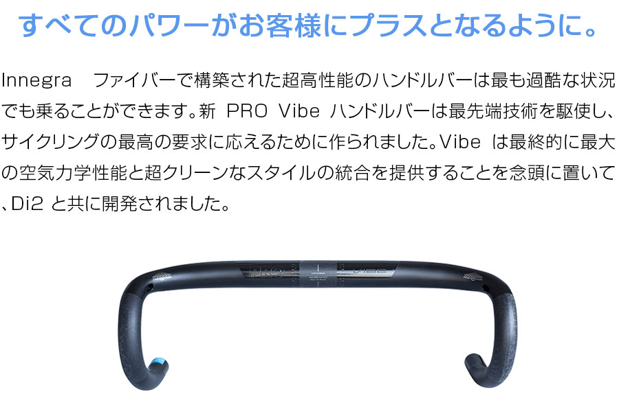 SHIMANO PRO（シマノプロ）VIBE カーボン アナトミック 送料無料
