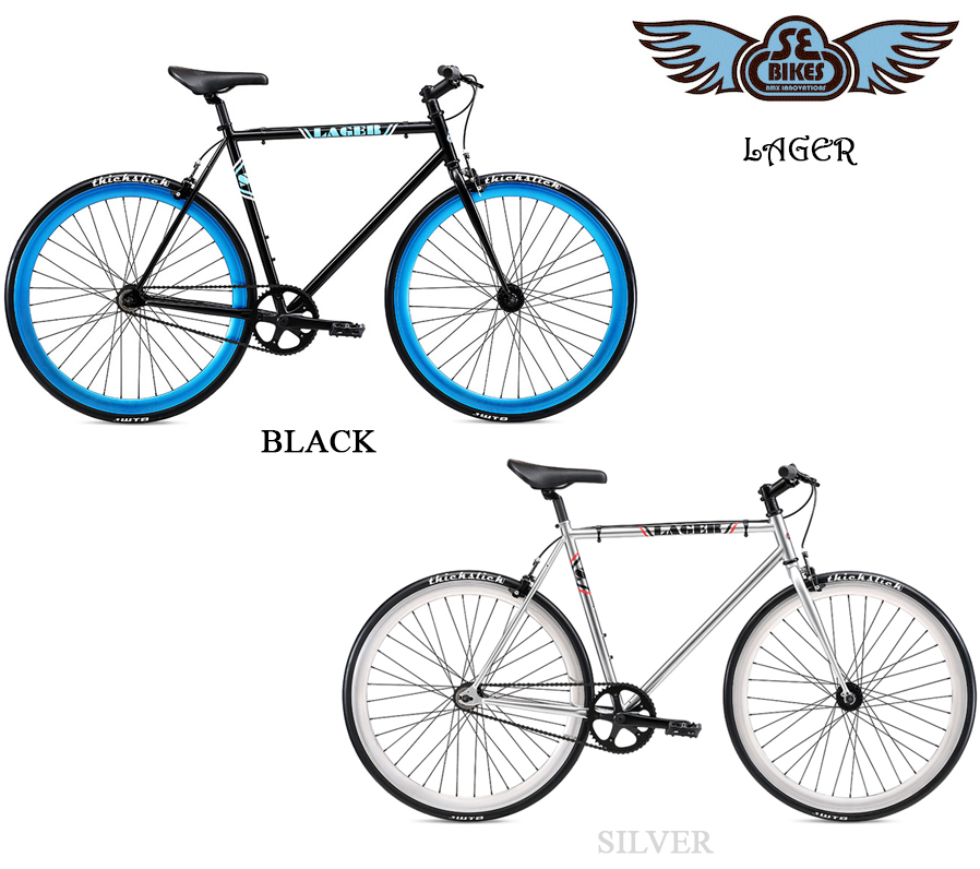 SE BIKES（エスイーバイクス）LAGER （ラガー）