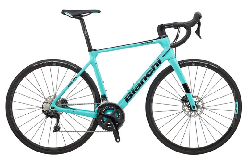 Bianchi（ビアンキ）2020年モデル - きゅうべえonline shop | 自転車