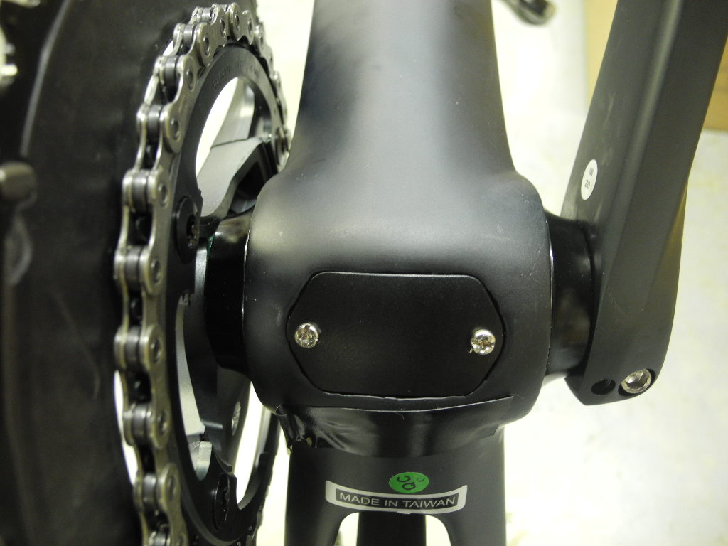 BB(ボトムブラケット・クランク取り付け軸)の規格 | DriveTrain(駆動系
