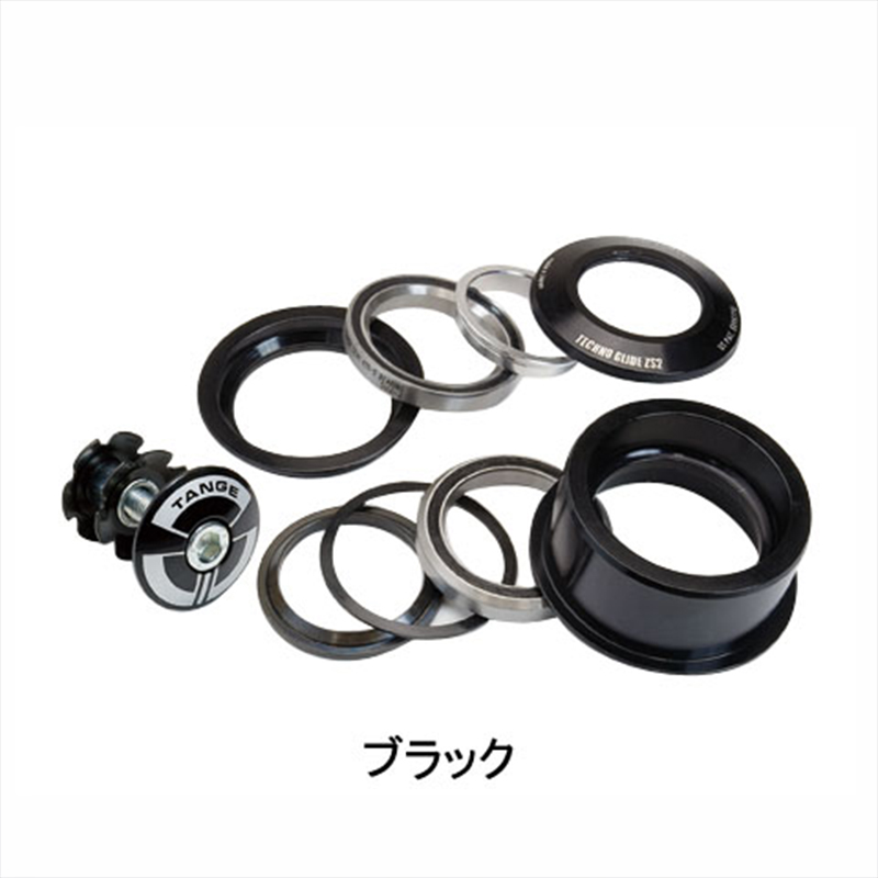 TANGE（タンゲ）Headset ZS2+ZSR （ヘッドセット ZS2+ZSR） HDN06400