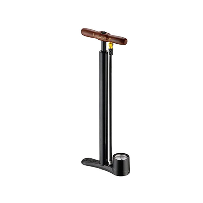 LEZYNE（レザイン）STEEL TRAVEL FLOOR DRIVE （スティールトラベル