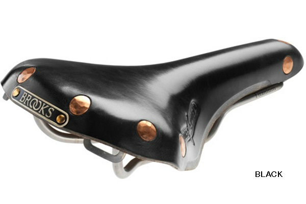 パーツ BROOKS SWIFT Titanium HONEY パーツ BROOKS SWIFT Titanium