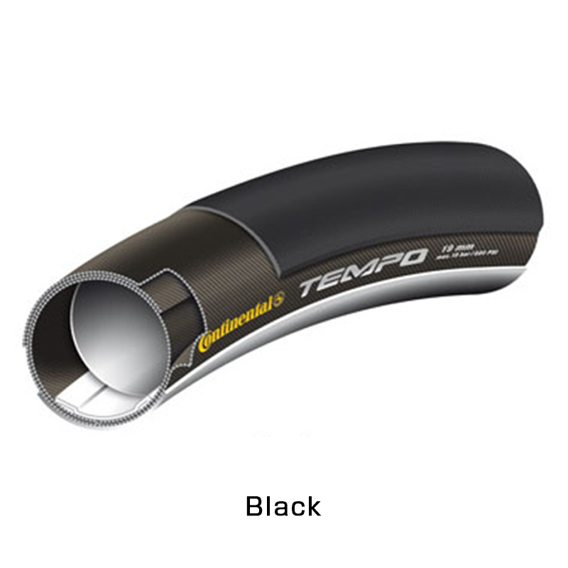 Continental（コンチネンタル）TEMPO2 Tubular (テンポ2チューブラー