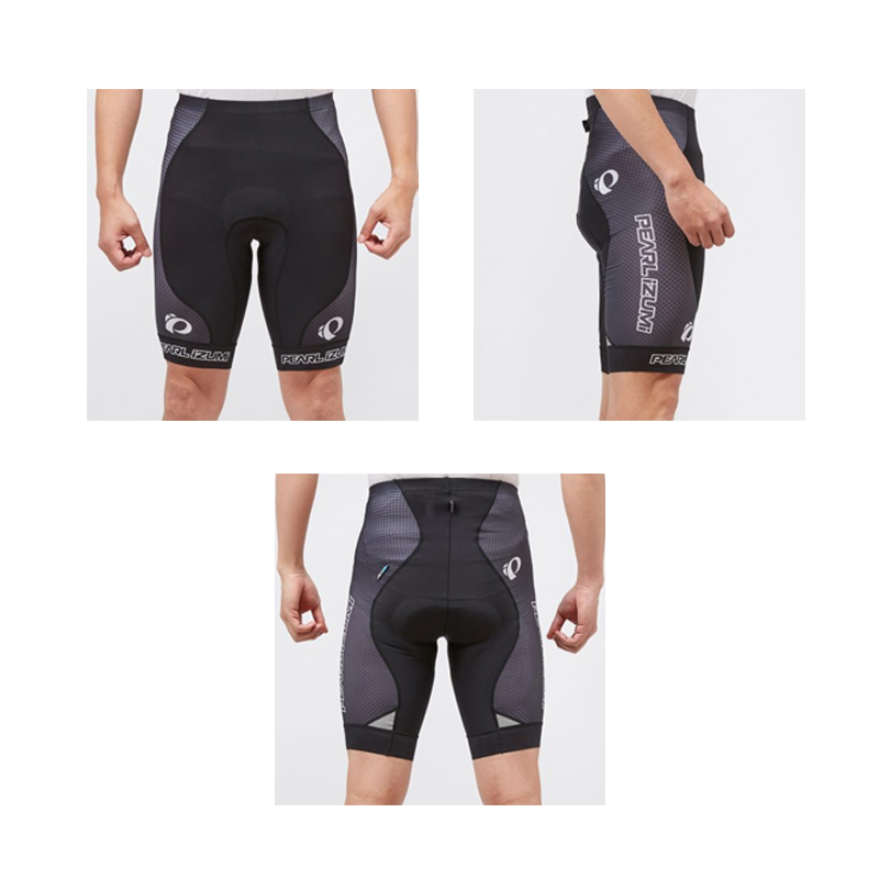 PEARL IZUMI（パールイズミ）コールドブラックレーサーパンツ 293-3DNP