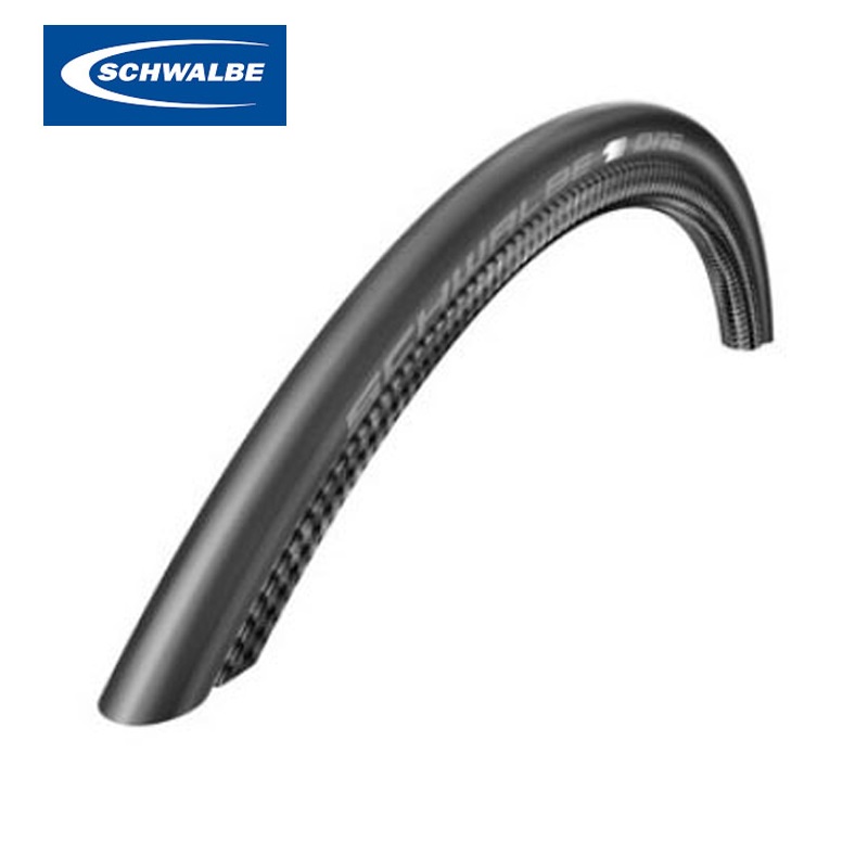 未使用 2本 シュワルベ ワン 28c チューブレスイージー Schwalbe