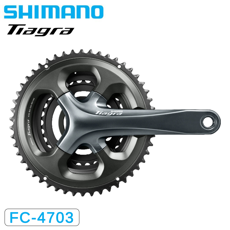 105 G-3 クランクセット グランドマイチィ-日本製 SHIMANO 105 5800