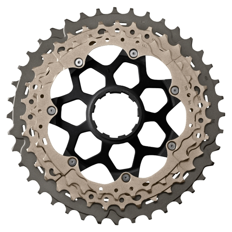 SHIMANO（シマノ）CS-M8000 11S 11-46T（シングル専用） DEORE XT 送料無料