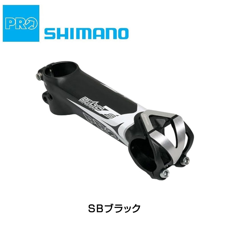 PRO VIBE ステム コラム径1-1/8 クランプ径31.8mm 100mm 【公式通販】