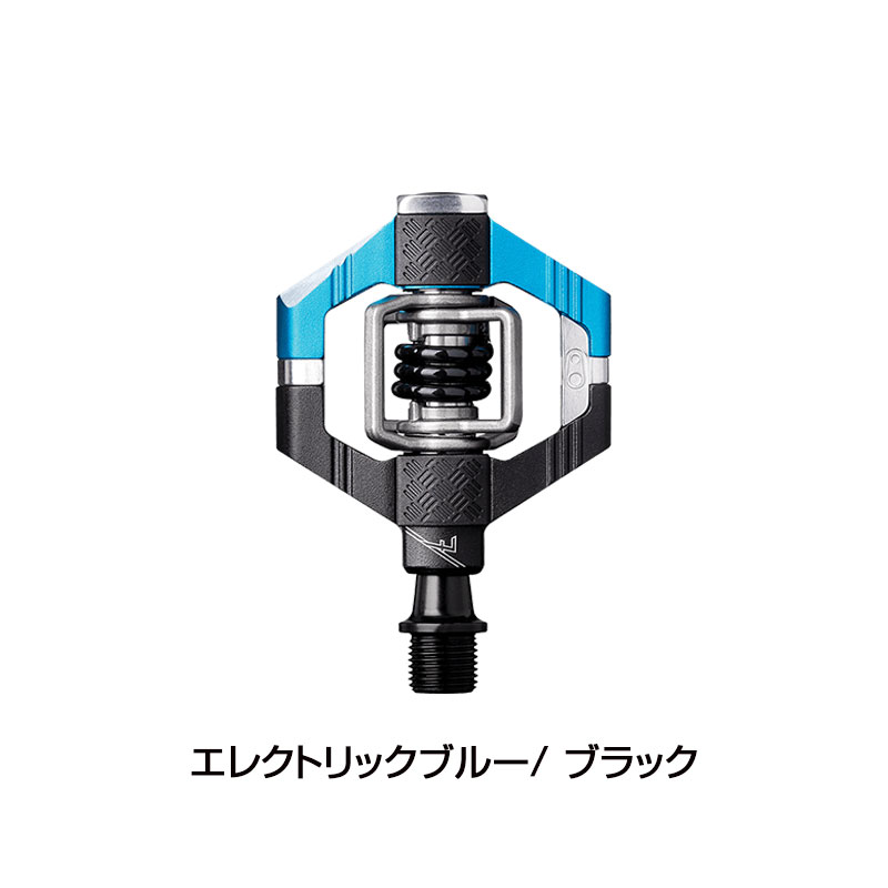 クランクブラザーズ キャンディ2 とシムワークスエンドセット クランク