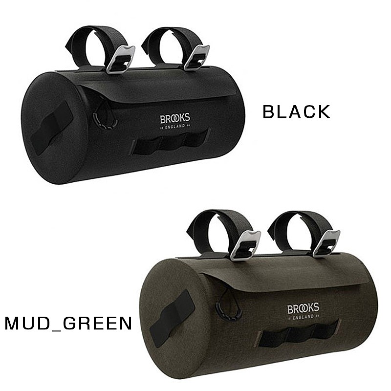 BROOKS（ブルックス）SCAPE HANDLEBAR POUCH （スケープハンドルバー
