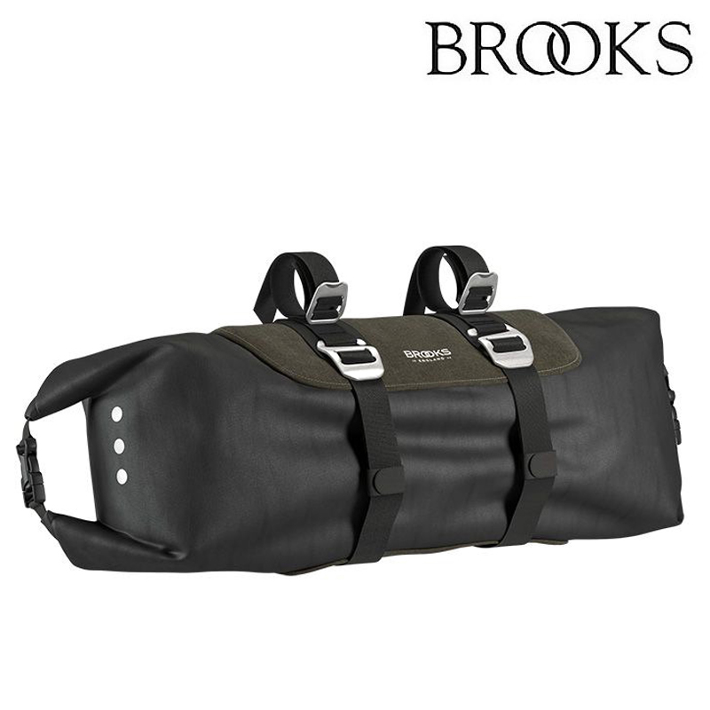 BROOKS（ブルックス）SCAPE HANDLEBAR ROLL （スケープハンドルバー
