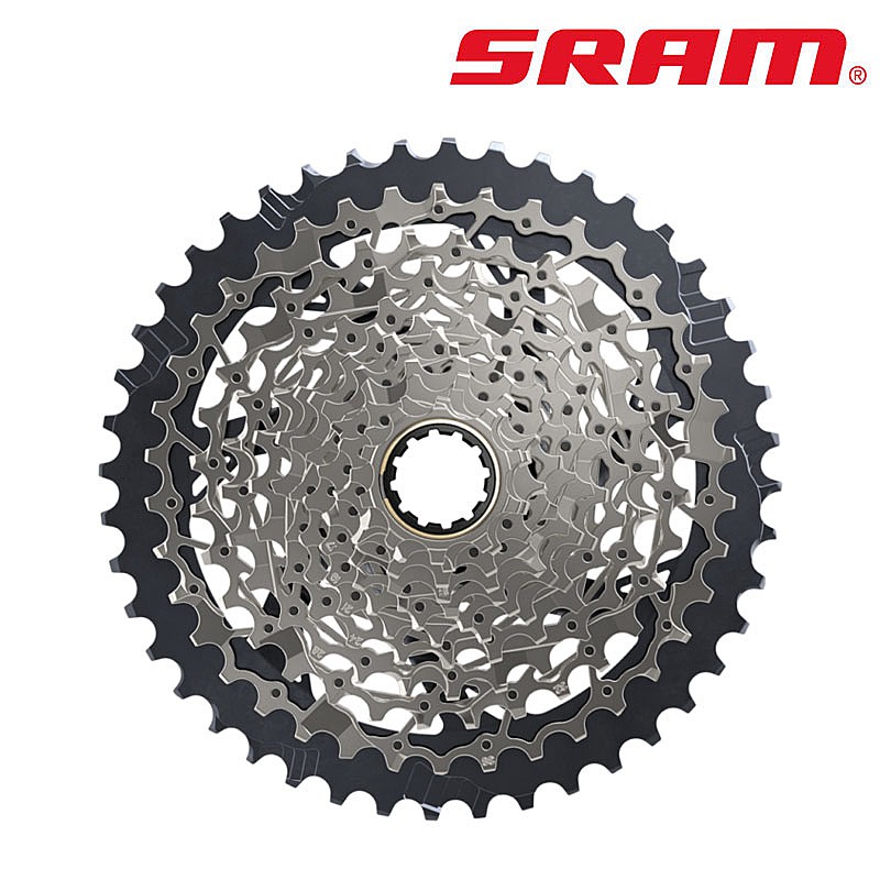 SRAM RIVAL ETAP 12S 10-36T スプロケット XDR SRAM RIVAL ETAP 12S 10