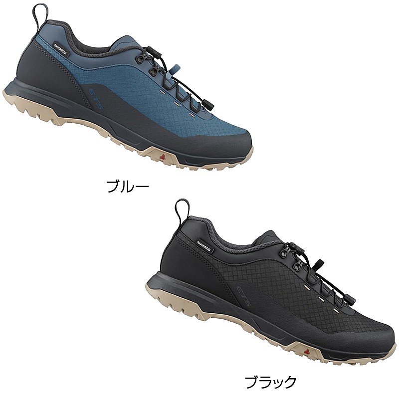 SHIMANO（シマノ）ET5 SH-ET501 フラットペダル用シューズ ツーリング