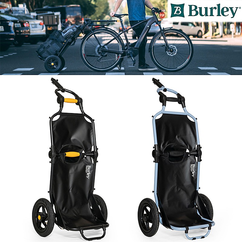 BURLEY（バーレー）TRAVOY V3 （トラボーイV3） 送料無料