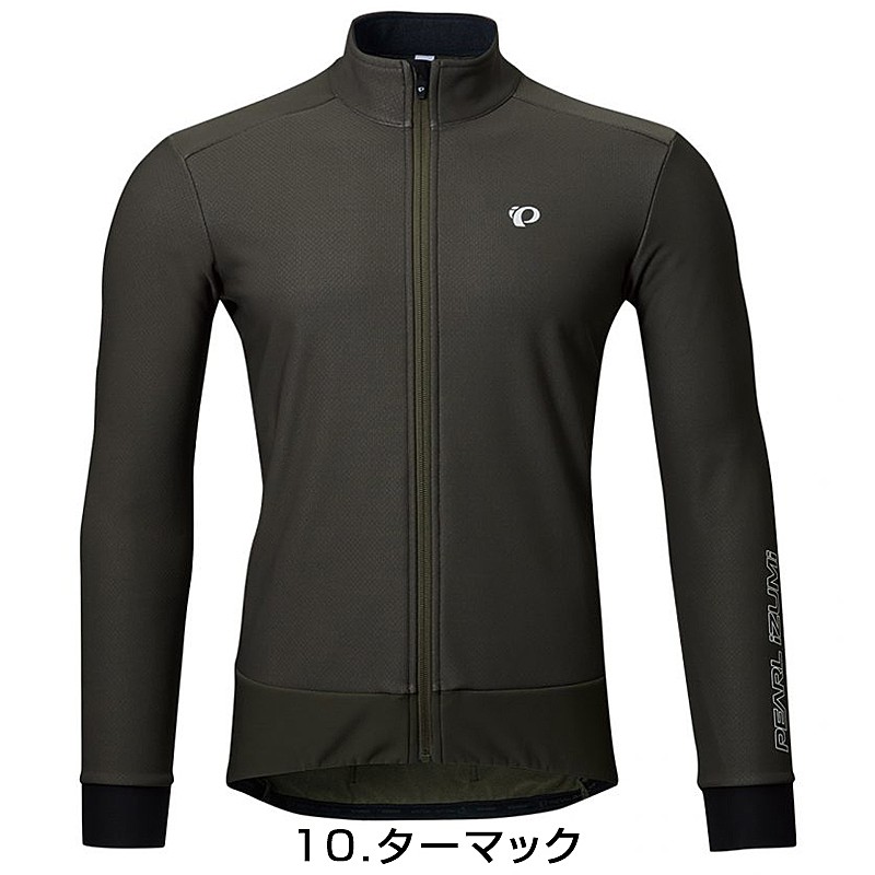 PEARL IZUMI（パールイズミ）ウィンドブレークスウィッシュジャケット