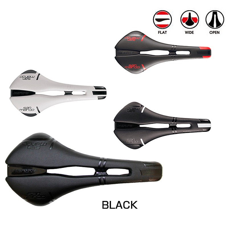 SELLE SAN MARCO（セラサンマルコ）MANTRA RACING WIDE （マントラ