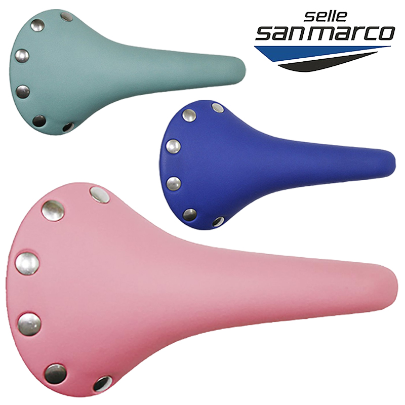 SELLE SAN MARCO（セラサンマルコ）REGAL （リーガル）ロリカカラー