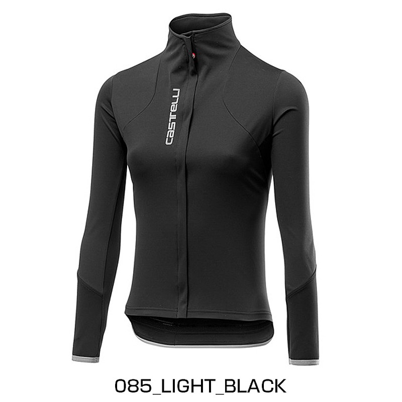 CASTELLI（カステリ）TRASPARENTE 4W JERSEY FZ （トラスパレンテ4W