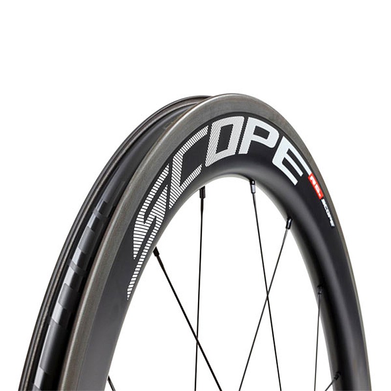 SCOPE CYCLING（スコープサイクリング）R5C シマノ 前後セットホイール