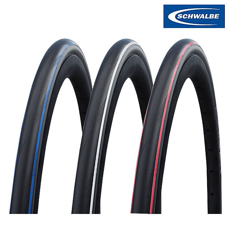 SCHWALBE（シュワルベ）ONE TUBE TYPE（ワンチューブタイプ