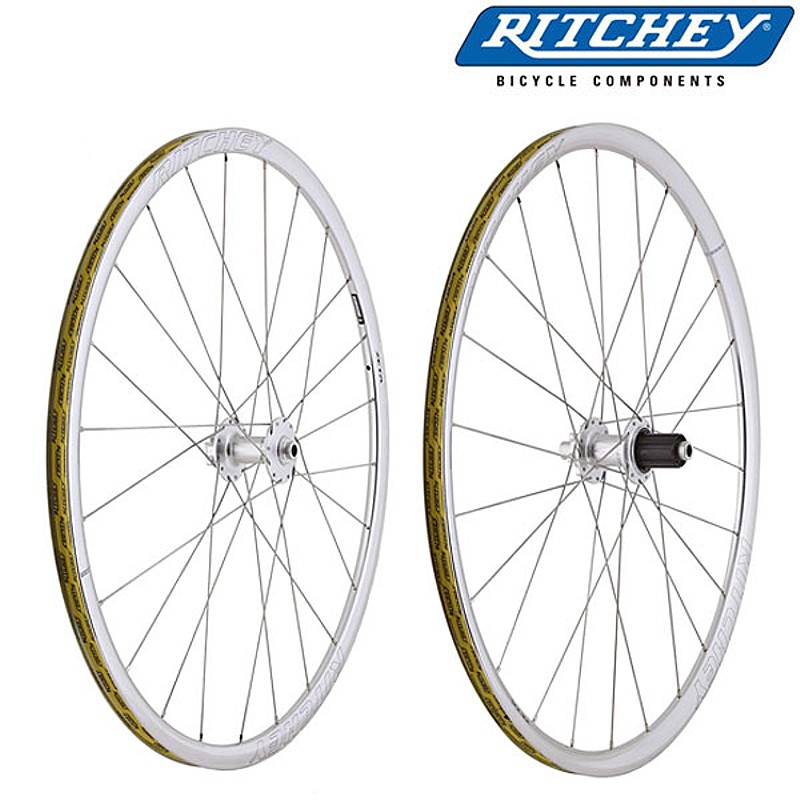 RITCHEY（リッチー）CLASSIC ZETA （クラシックゼータ）前後セット