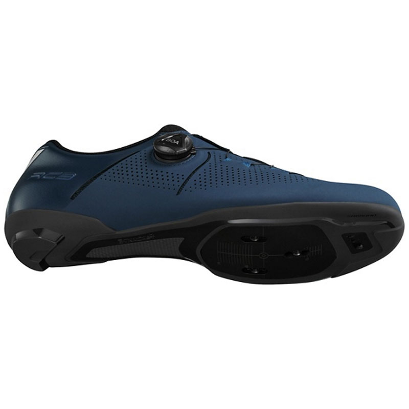 SHIMANO（シマノ）RC3 SH-RC302 ワイドサイズ SPD-SLビンディング