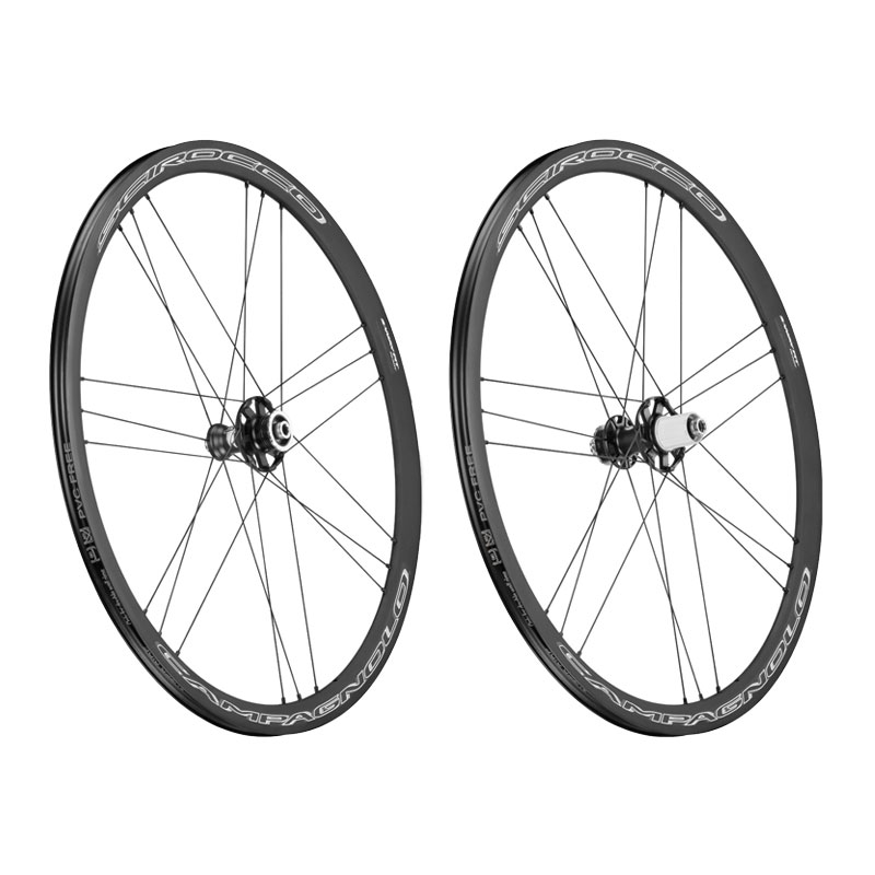 Campagnolo（カンパニョーロ）SCIROCCO DB 前後セット ディスク