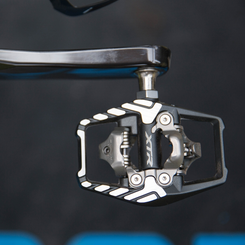 SHIMANO（シマノ）PD-M9120 SPDペダル XTR 送料無料