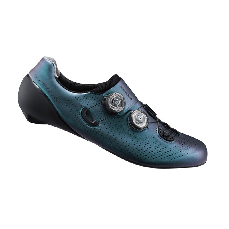 SHIMANO S-PHYRE（シマノエスファイア）RC9 ワイドサイズ SPD-SL