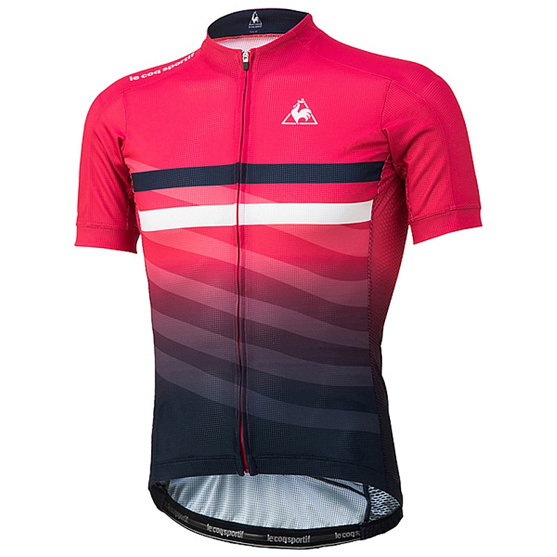 le coq sportif（ルコック スポルティフ）ENDURO JERSEY