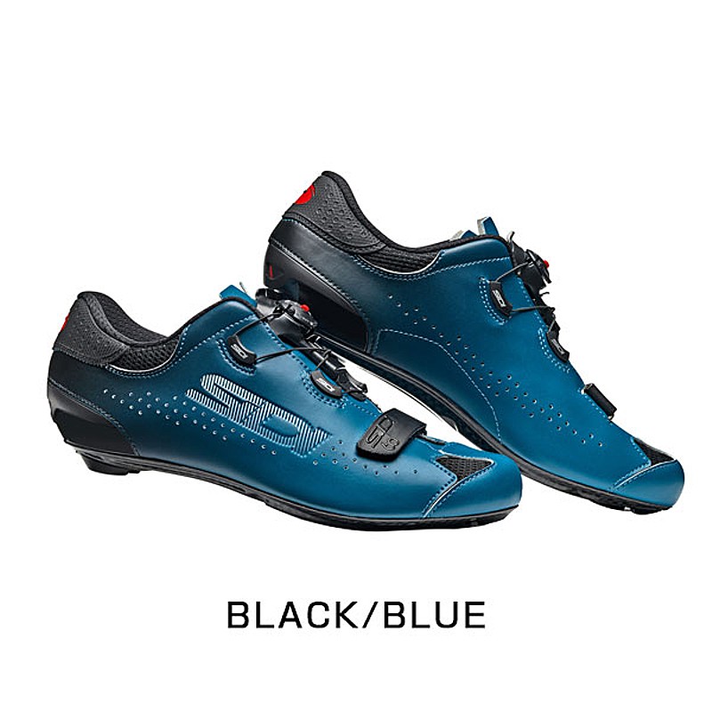 SIDI（シディ）SIXTY （シックスティ）SPD-SLビンディングシューズ