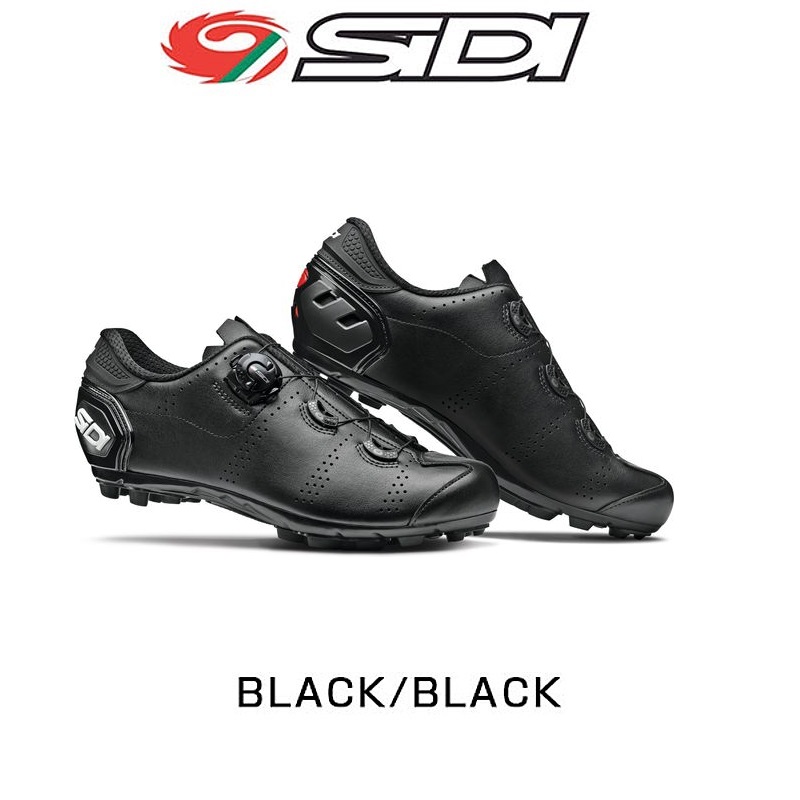 SIDI（シディ）MTB SPEED （MTBスピード）SPDビンディングシューズ