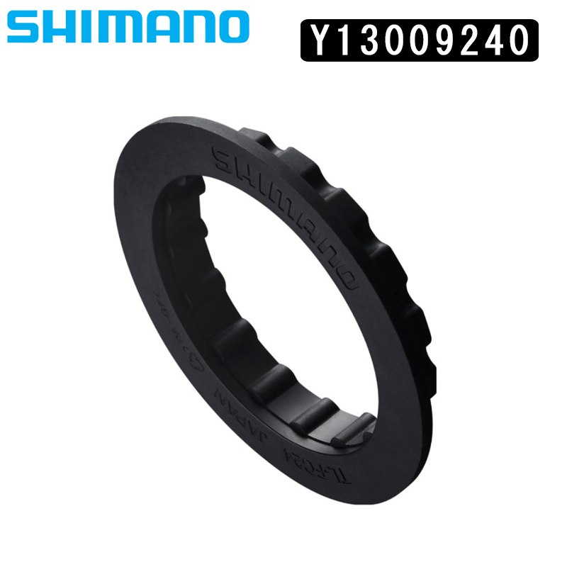 SHIMANO（シマノ）スモールパーツ・補修部品 TL-FC24 アダプター取付け