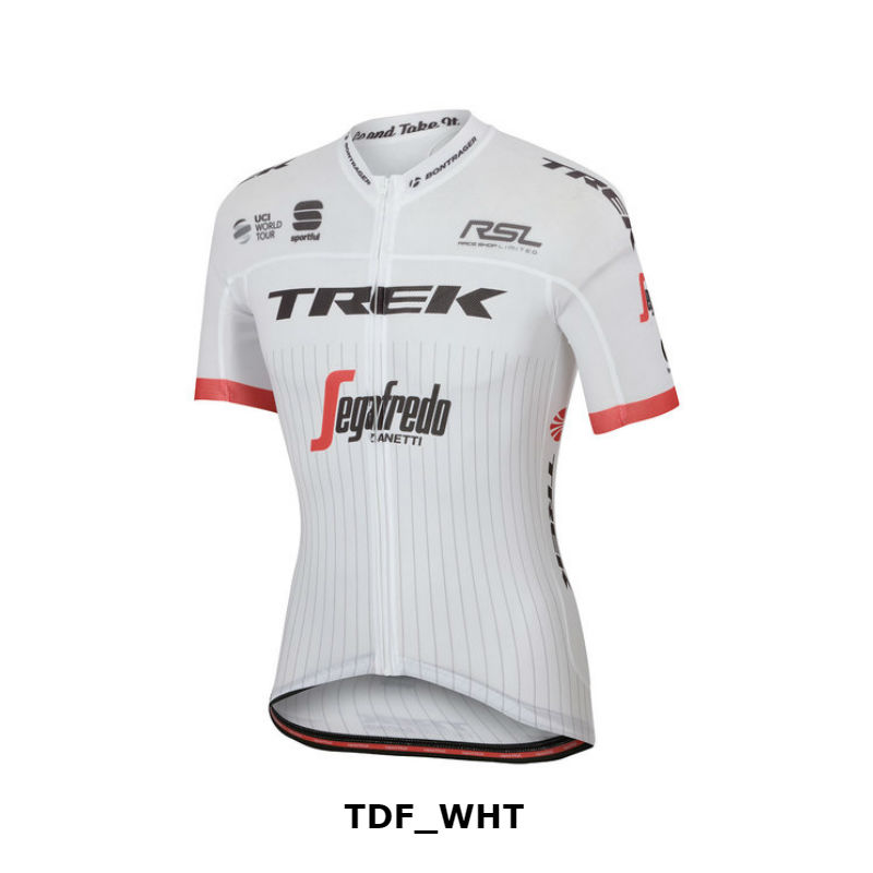 sportful（スポーツフル）TREK-SEGAFREDO RACE JERSEY （トレック