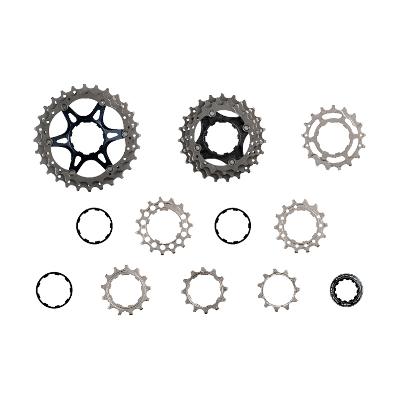 SHIMANO（シマノ）CS-R9100 カセットスプロケット 11S 11-30T DURA-ACE