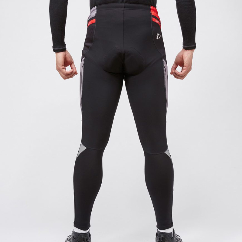 PEARL IZUMI（パールイズミ）ウィンドブレークプリントタイツ 6020-3D