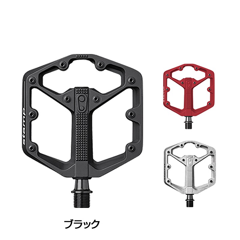 crankbrothers（クランクブラザーズ）STAMP2 （スタンプ2） マウンテン