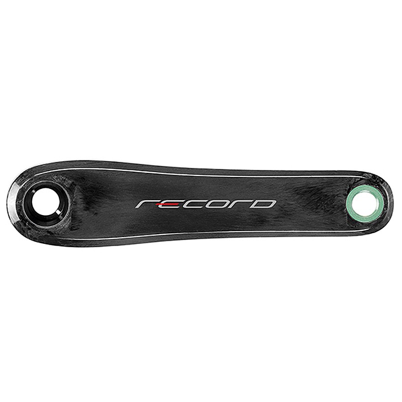 Campagnolo Record（カンパニョーロレコード）クランク ウルトラトルク