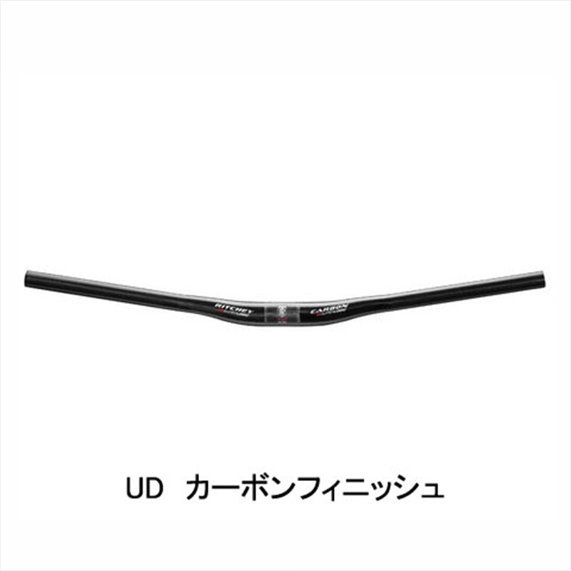RITCHEY（リッチー）Super Logic Carbon Low Rizer （スーパーロジック