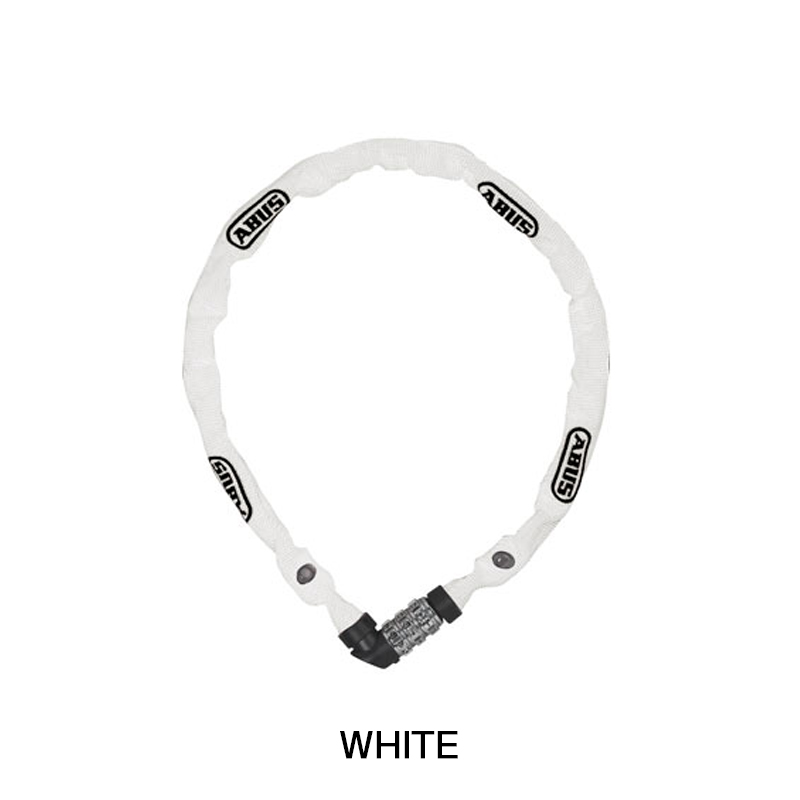 ABUS（アブス）1200 LOCK CHAIN COMBINATIONS 1200ロックチェーン
