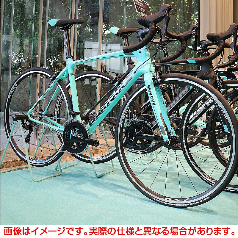 Bianchi(ビアンキ) 2020年モデル INTENSO （インテンソ） SORA [ロード