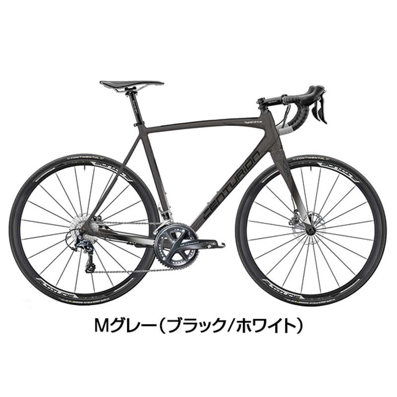 CENTURION（センチュリオン） 2018年モデル HYPERDRIVE 4000