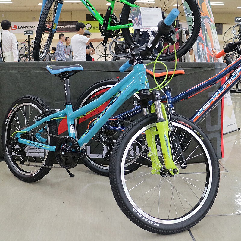 CENTURION（センチュリオン） 2020年モデル R BOCK20 SHOX （Rボック20