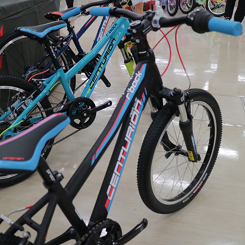 CENTURION（センチュリオン） 2020年モデル R BOCK20 SHOX （Rボック20