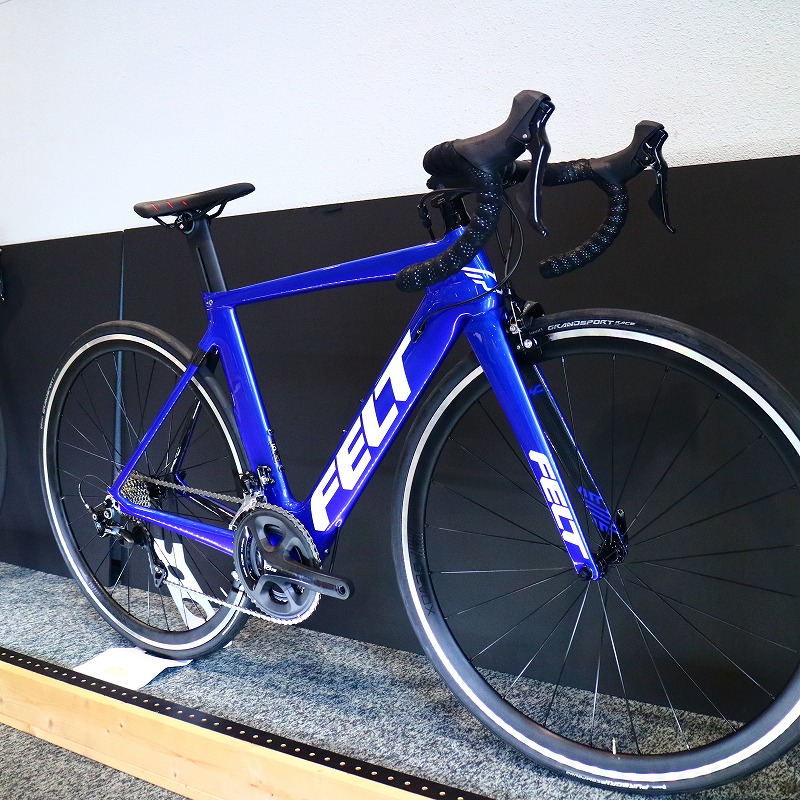 FELT AR5 サイズ580 送料込み 直接引取りは値引き FELT AR5 サイズ580