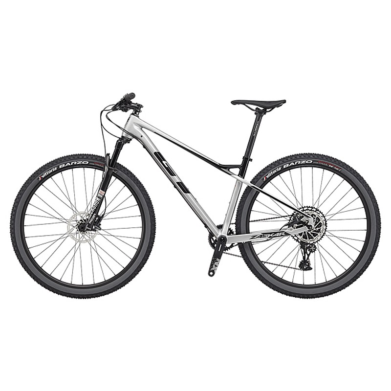 GT（ジーティー） 2020年モデル ZASKAR CARBON ELITE （ザスカー