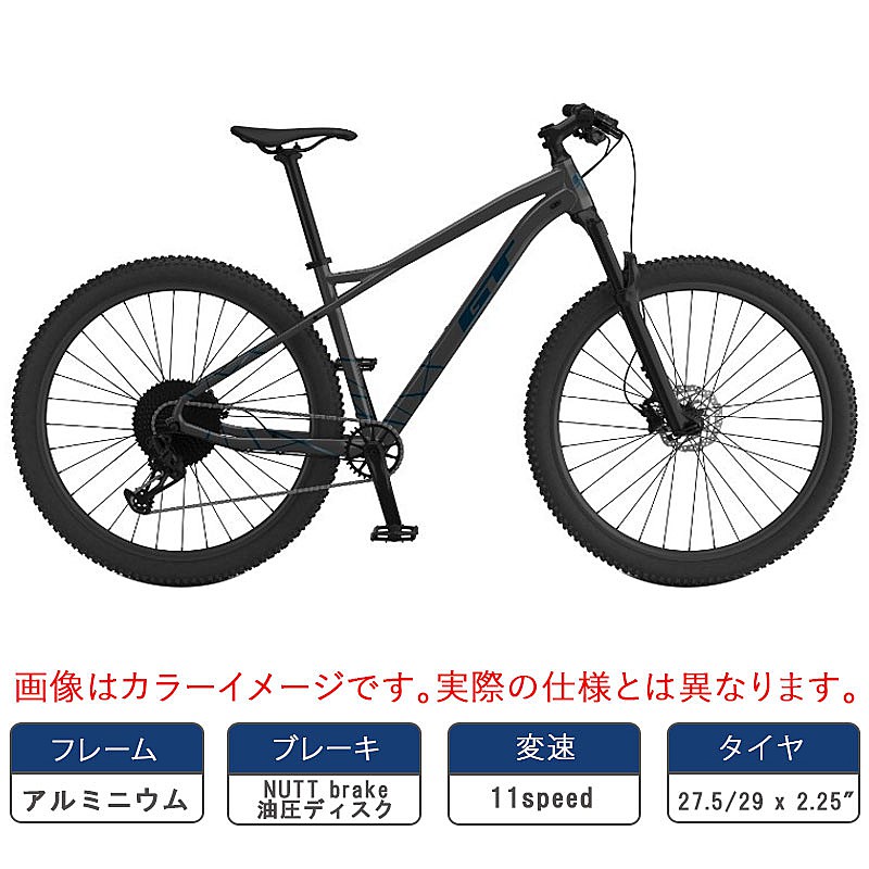 GT（ジーティー）2026年モデル AVALANCHE ELITE （アバランチェ
